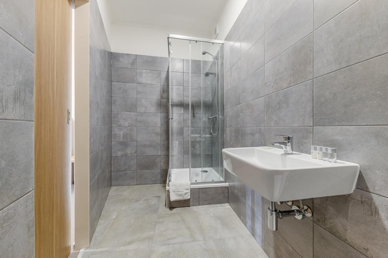 Venezia Hotel Praag