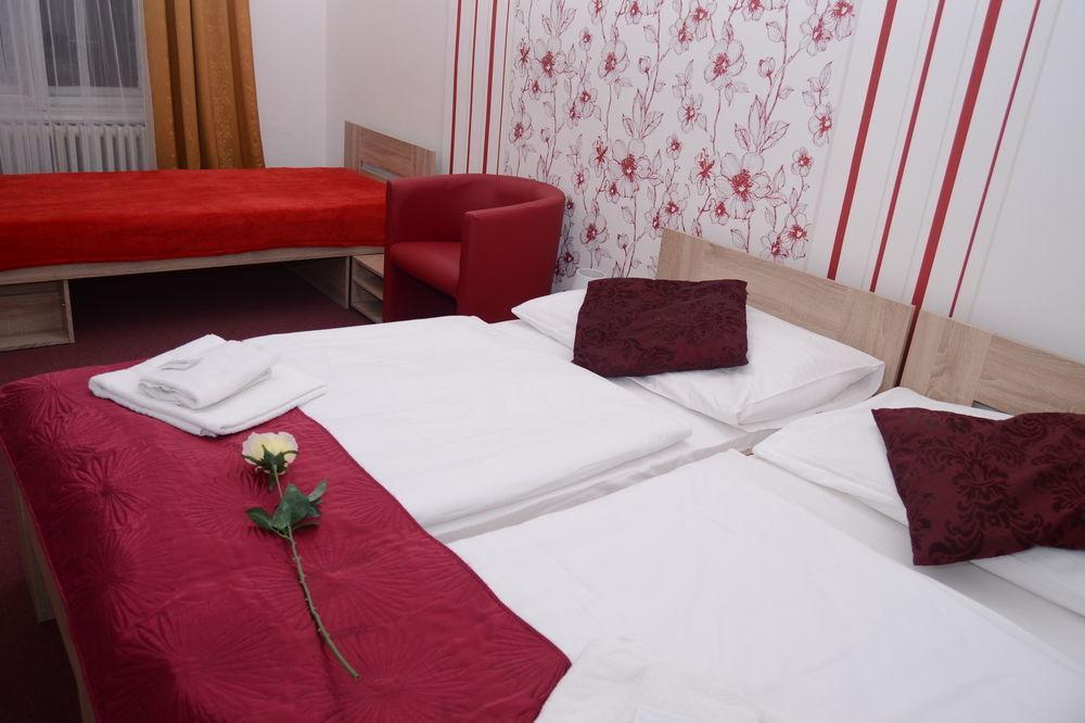 Venezia 3* Praag