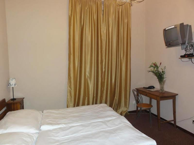 Venezia 3* Praag