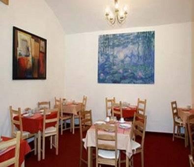 Venezia Hotel Praag