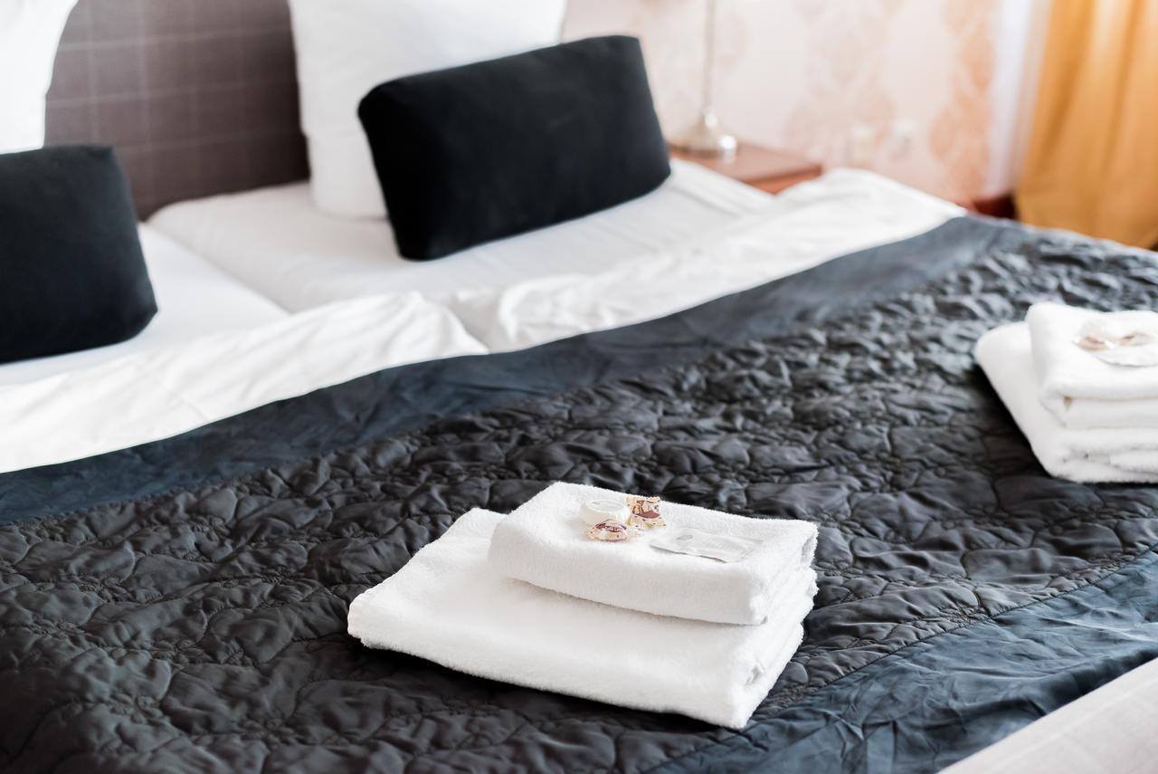Hotel Venezia Praag